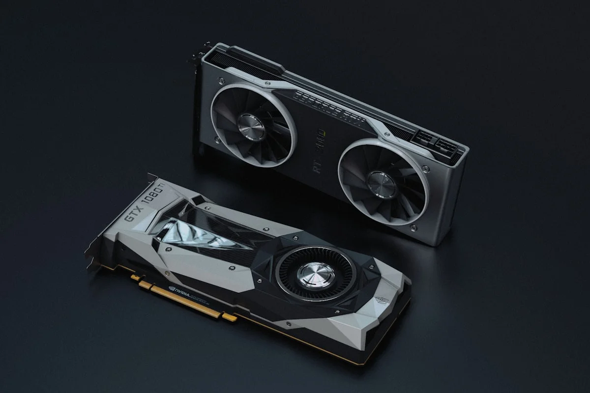 High Performance GPU Rig for Local AI
