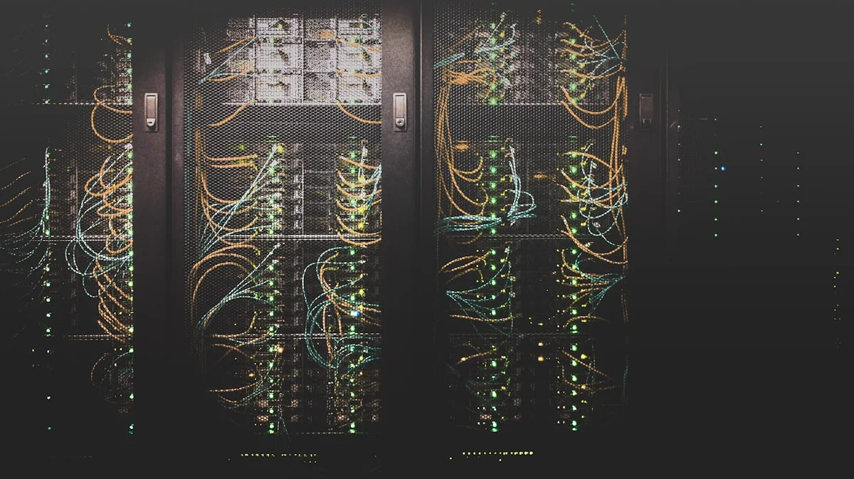 Sovereign AI Factory Illustration