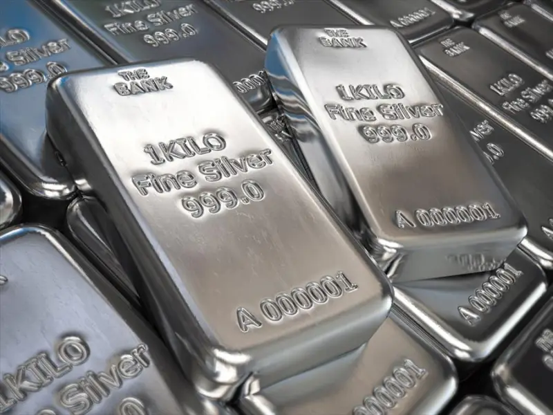 In 2026, the biggest threat to AI isn't regulation; it's physics. Discover how the defense vs AI commodity scramble is causing a critical silver shortage.