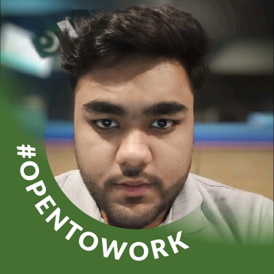 Muhammad Hassan Ali