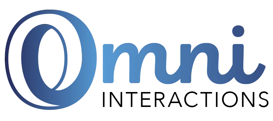 Omni Interactions logo