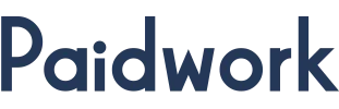 Paidwork logo